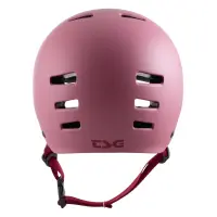 TSG Helmet Evolution Woman Solid Colors - satin sakura