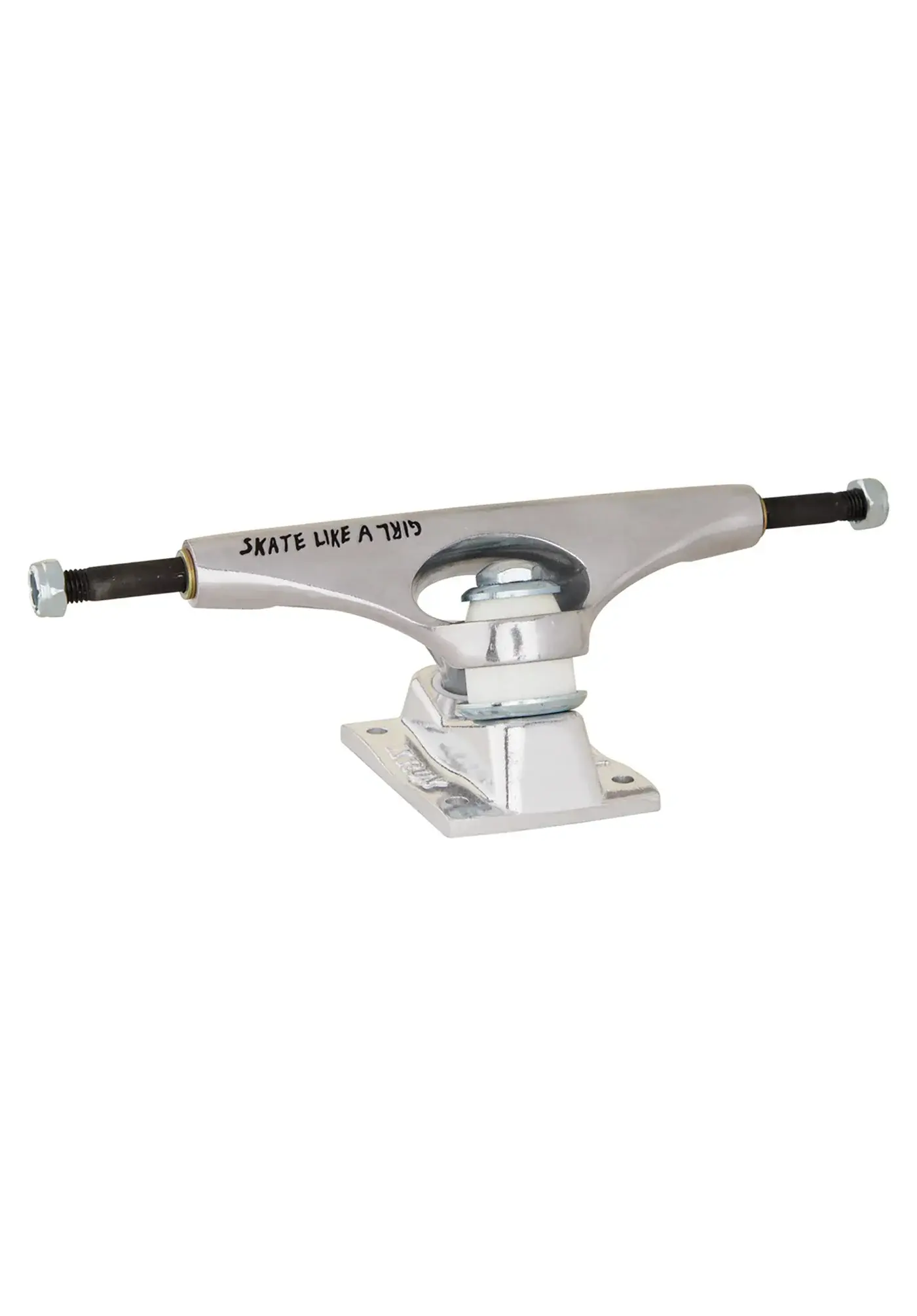 Krux Truck K5 DLK Skate like a Girl 8.00