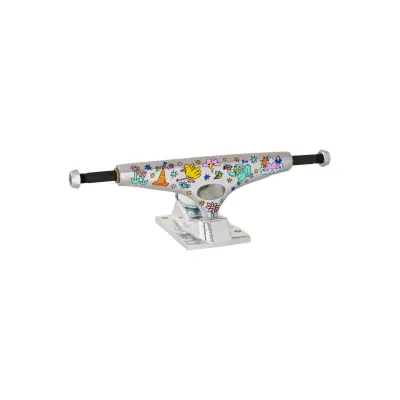 Krux Truck K5 DLK Skate like a Girl 8.25"