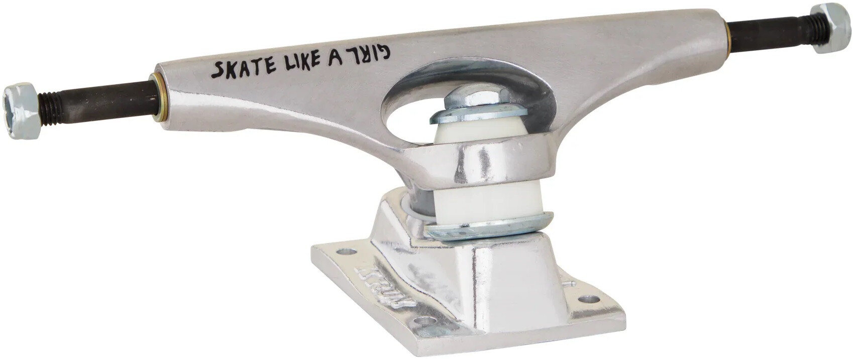 Krux Truck K5 DLK Skate like a Girl 8.5