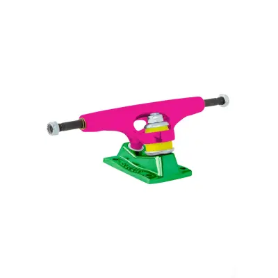 Krux Truck K5 DLK The Raver 8.25