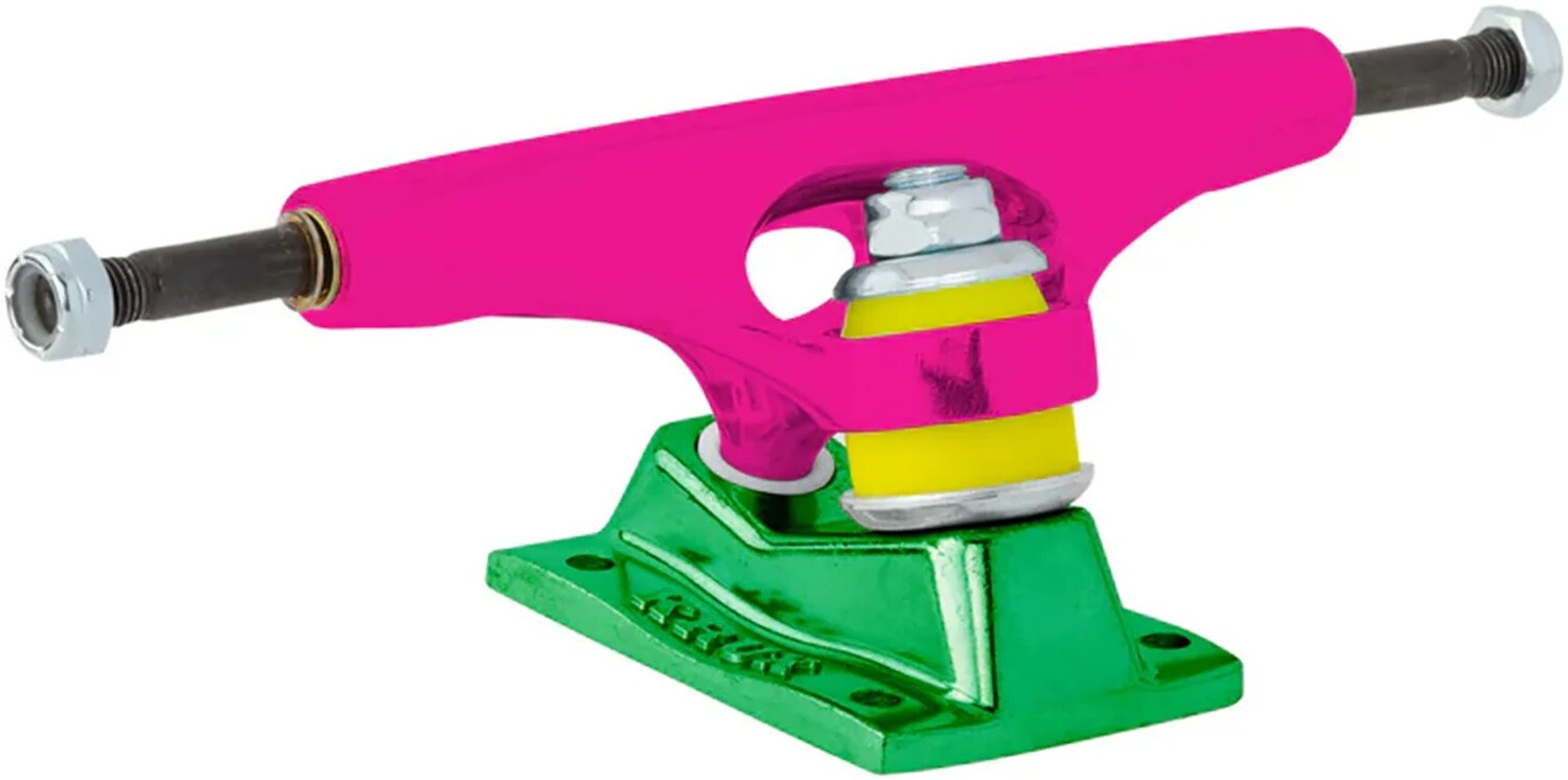 Krux Truck K5 DLK The Raver 8.25