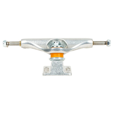 Independent Truck MID 144 silver polished