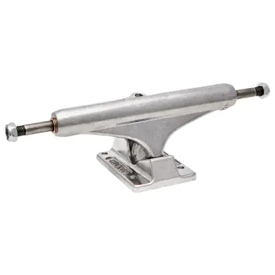 Independent Truck MID 144 silver polished 8,25"