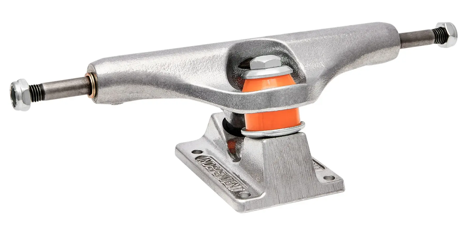 Independent Truck MID 144 silver polished 8,25"
