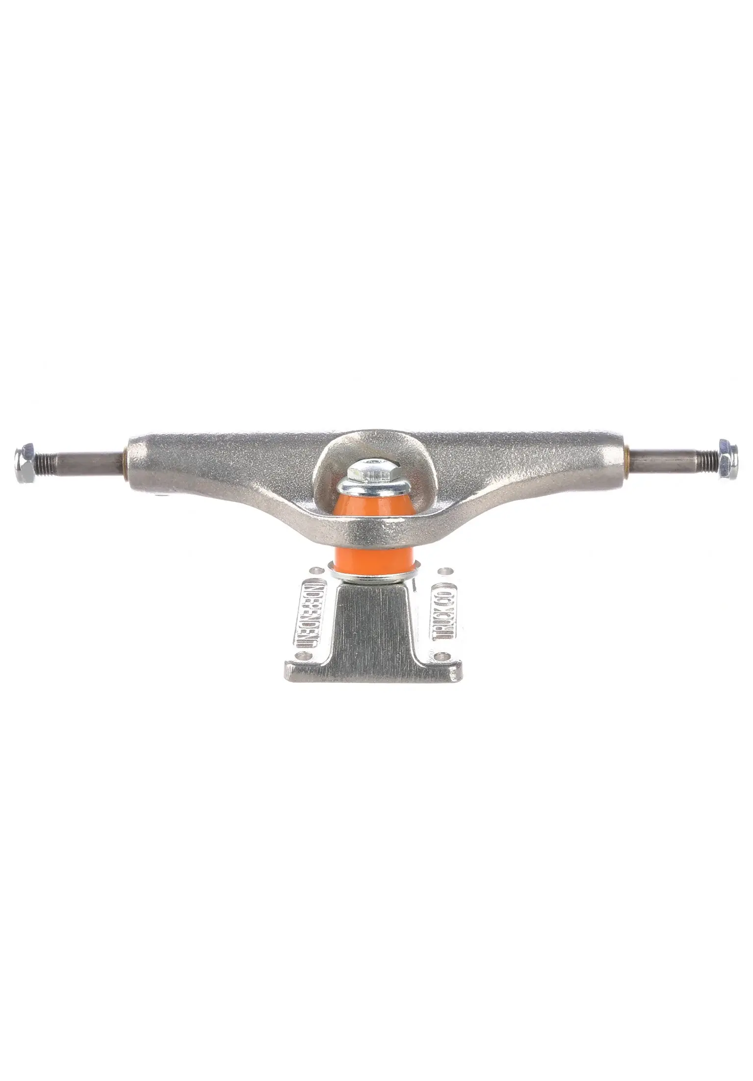 Independent Truck MID 149 silver polished