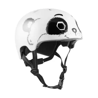 TSG Helmet Meta Graphic Design Panda XXS/XS