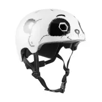 TSG Helmet Meta Graphic Design Panda XXS/XS