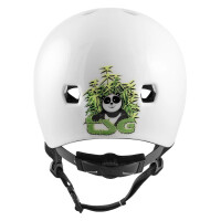 TSG Helmet Meta Graphic Design Panda XXS/XS