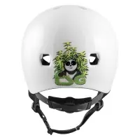 TSG Helmet Meta Graphic Design Panda XXS/XS