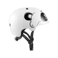 TSG Helmet Meta Graphic Design Panda XXS/XS