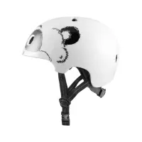 TSG Helmet Meta Graphic Design Panda XXS/XS
