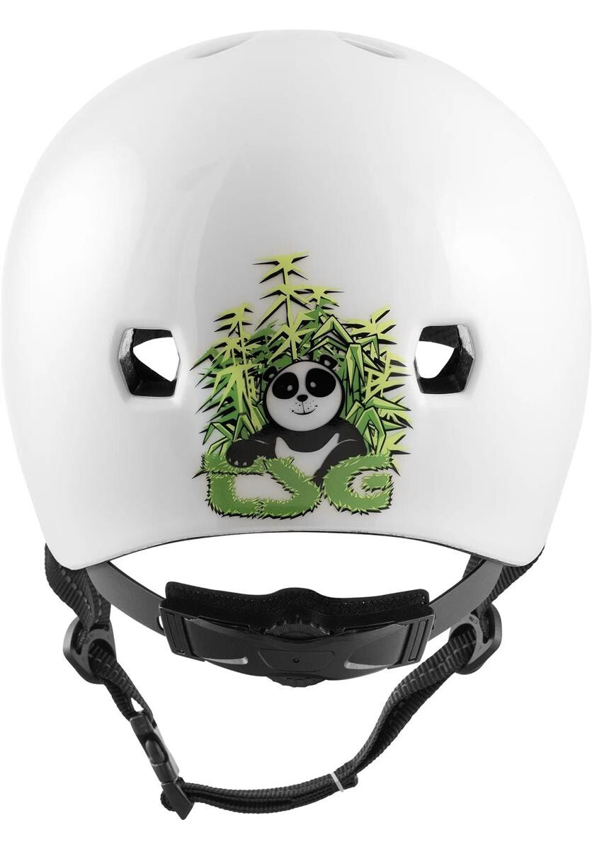 TSG Helmet Meta Graphic Design Panda XXS/XS