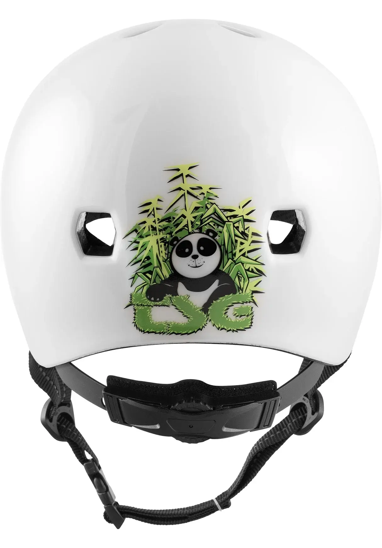TSG Helmet Meta Graphic Design Panda XXS/XS