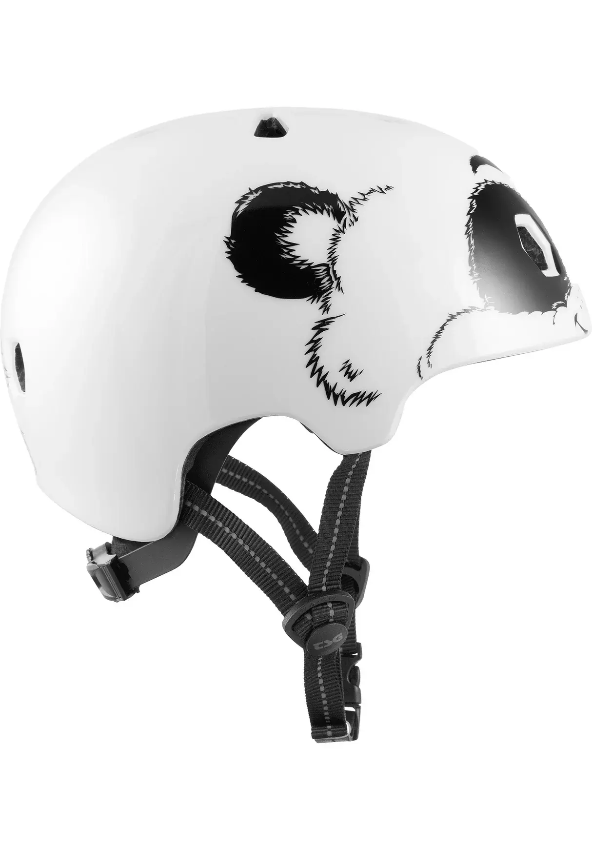 TSG Helmet Meta Graphic Design Panda XXS/XS