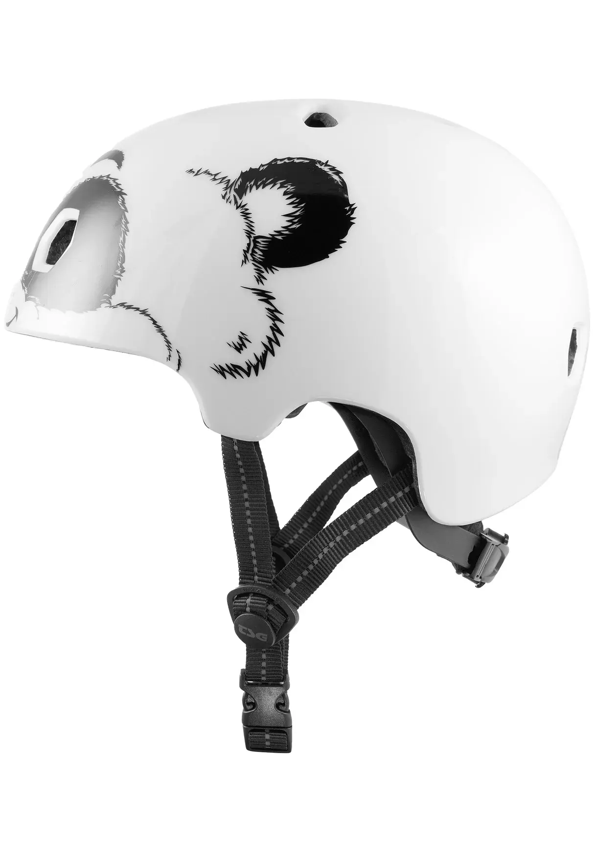 TSG Helmet Meta Graphic Design Panda XXS/XS