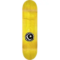 Foundation Deck Glick Bad Artichokes 8.0 x 31.875"