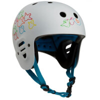 Pro-Tec Helmet FullCut Certified Gonz Birds