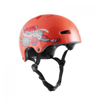 TSG Helmet Meta Graphic Design Nipper Mini Underwater...