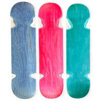 SkaReCo Deck Beginner Pop 8,0” * 32,5” WB14.5...