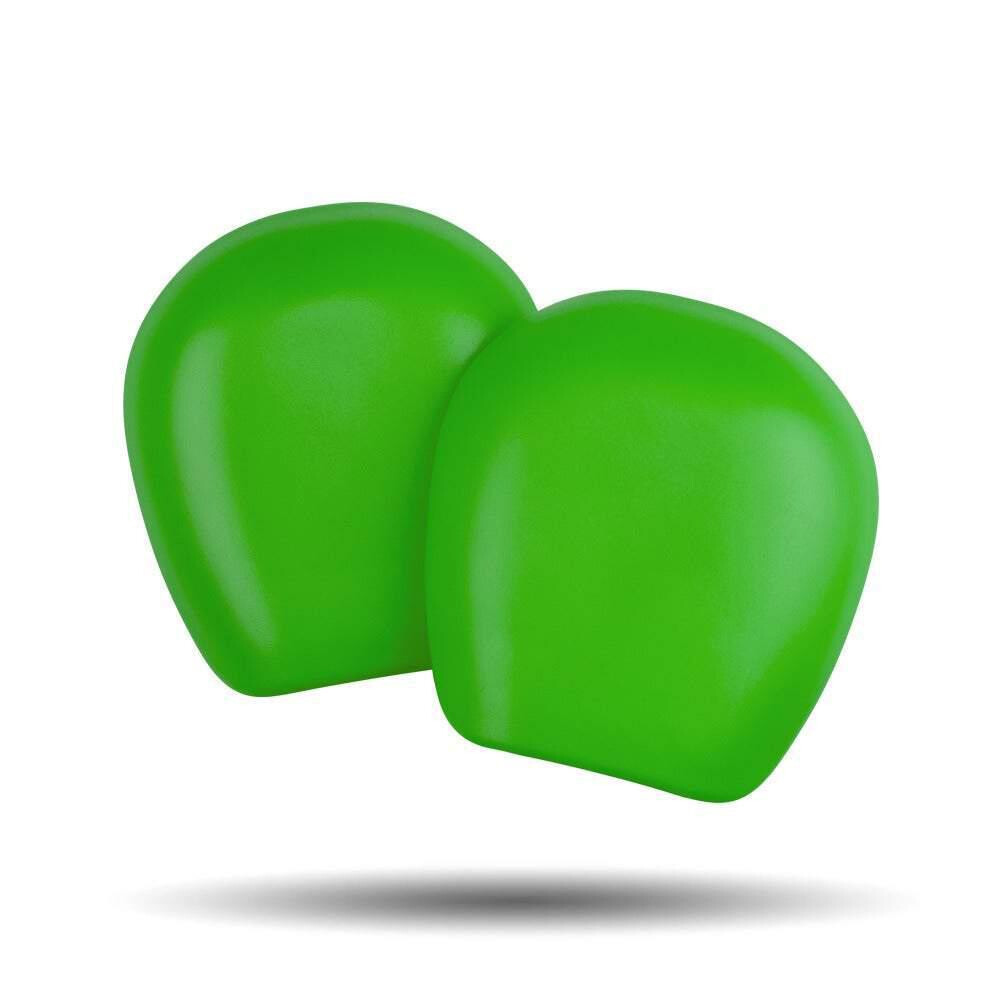 187 KILLER PADS Lock-In Recaps C-2 Green