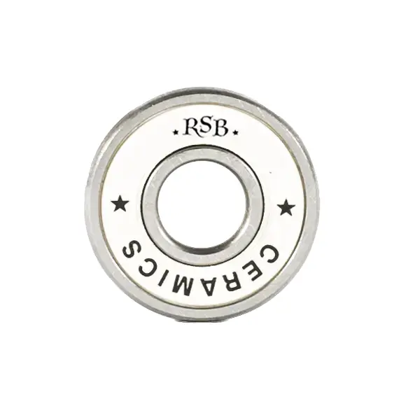 Rock Star Bearings Kugellager Swiss Ceramic 8-Pack