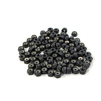 Subvert Hardware Montagesatz Schwarz Muttern (5 /...