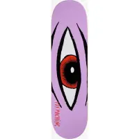 Toy Machine Deck Sect Eye 8.25" x 31.88"...