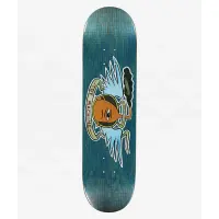 Toy Machine Deck All Hail 8.25" x 31.88"...