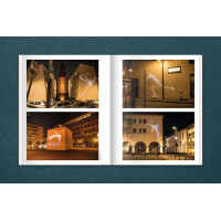 Capsule Buch Helge Tscharn