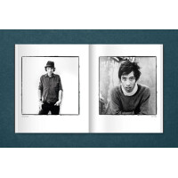 Capsule Buch Helge Tscharn