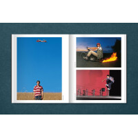 Capsule Buch Helge Tscharn