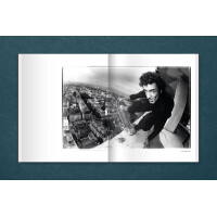 Capsule Buch Helge Tscharn