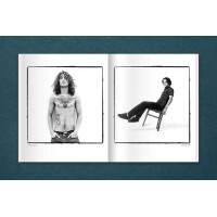 Capsule Buch Helge Tscharn
