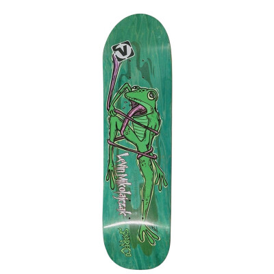 Skareco Levin Mikolajczak 8.6" green