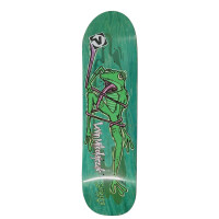 Skareco Levin Mikolajczak 8.6" green