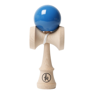 KENDAMA EUROPE Kendama Play One Glossy blue