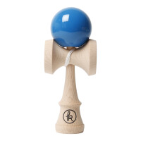 KENDAMA EUROPE Kendama Play One Glossy blue