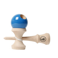 KENDAMA EUROPE Kendama Play One Glossy blue