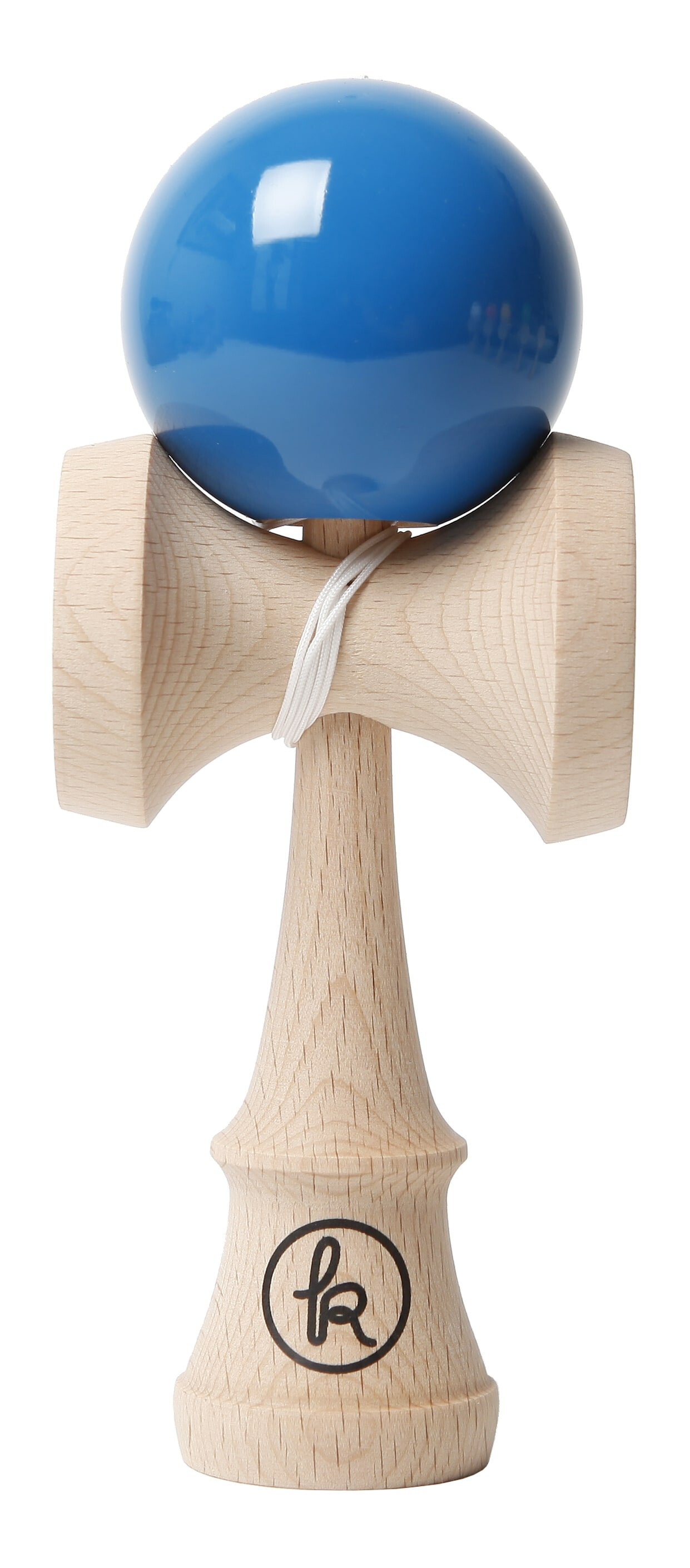 KENDAMA EUROPE Kendama Play One Glossy blue
