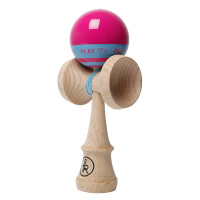 KENDAMA EUROPE Kendama Play One MC Lolly Punch