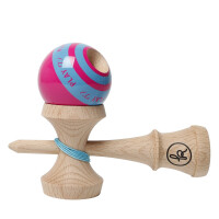 KENDAMA EUROPE Kendama Play One MC Lolly Punch