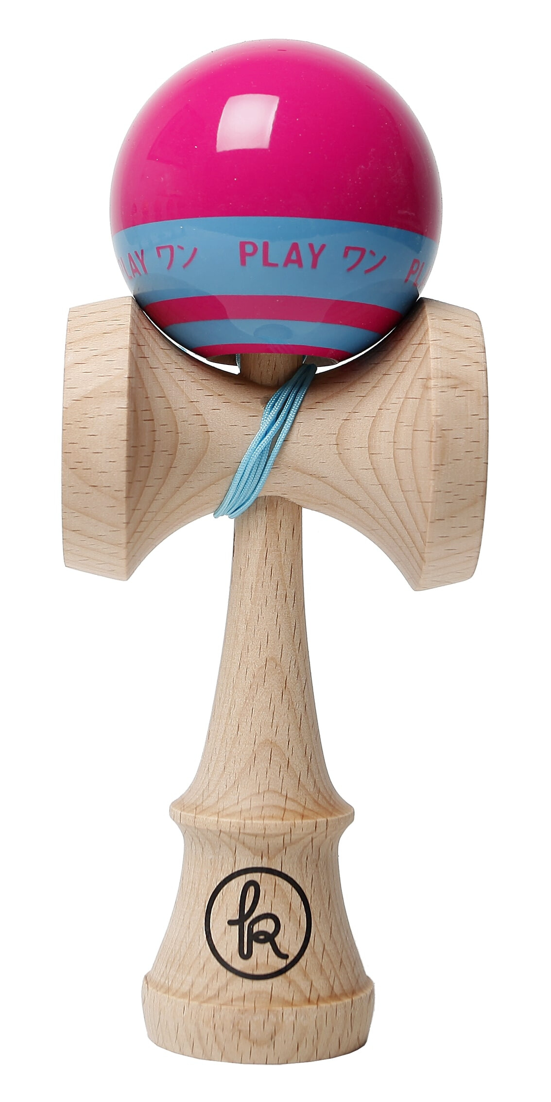 KENDAMA EUROPE Kendama Play One MC Lolly Punch