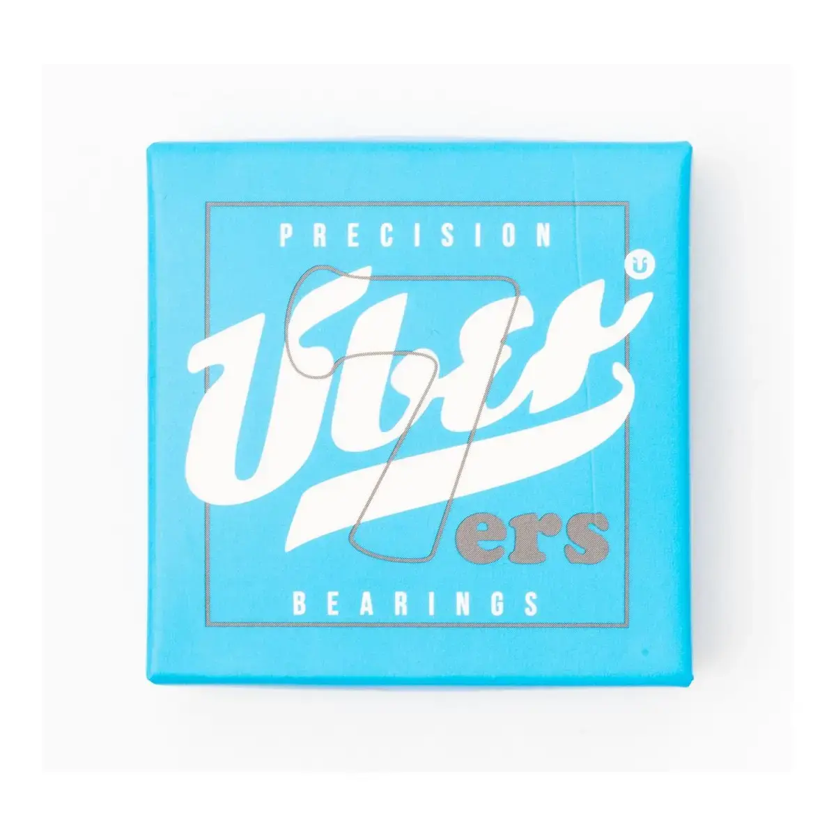 Uber Bearings ABEC 7 blue