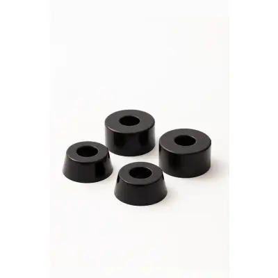 Tremendous Truck Co, Bushings schwarz 96A hart