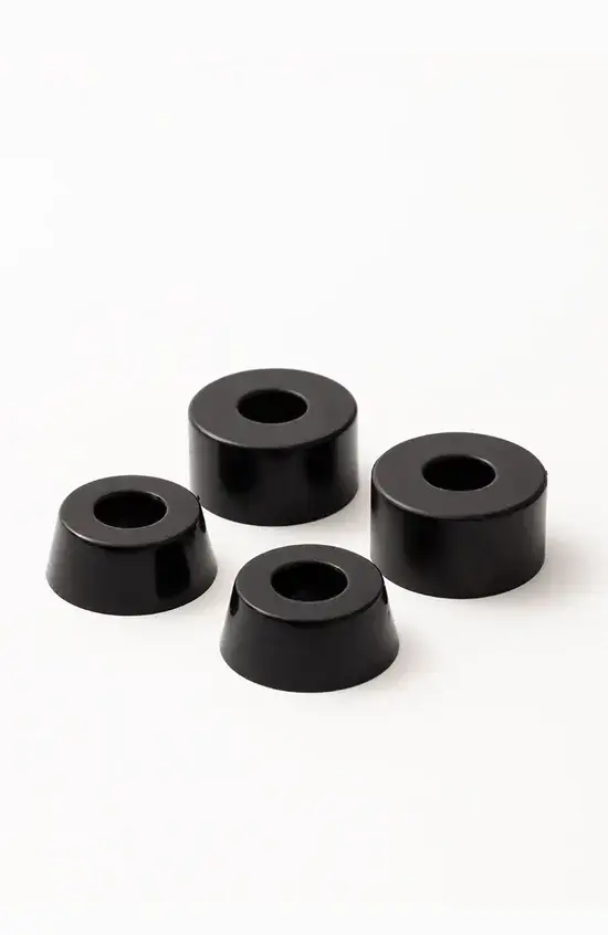 Tremendous Truck Co, Bushings schwarz 96A hart