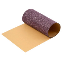 Zupply Griptape sheet 9" x 33" glitter Lavender
