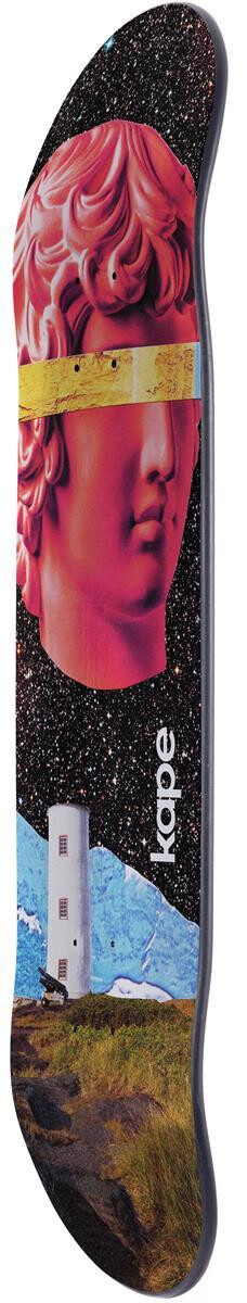 KAPE Deck Vanguard Lighthouse 8.25" x 31.97" WB14.13"