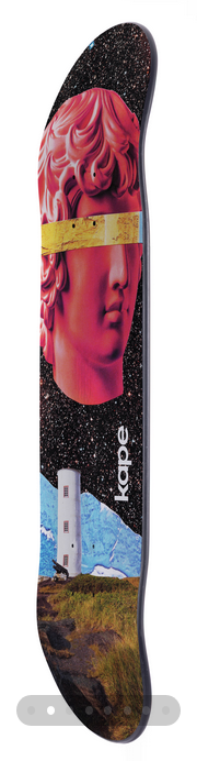 KAPE Deck Vanguard Lighthouse 31.97" x 8.25" WB14.13"