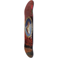 KAPE Deck Vanguard Mirror 8.25" x 31.97" WB14.13"